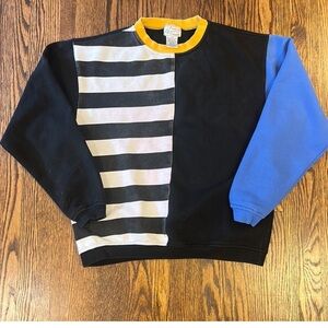 Vintage 90s Greg Norman Sweatshirt